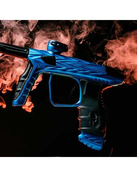 LUXE IDOL SHREDDER - HK ARMY - DUST TEAL / BLACK