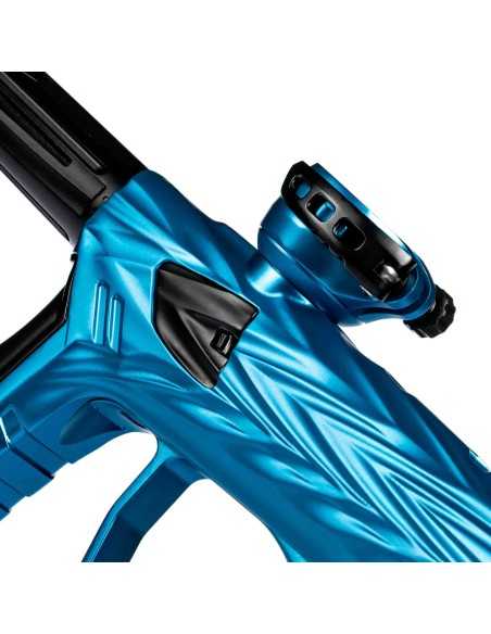 LUXE IDOL SHREDDER - HK ARMY - DUST TEAL / BLACK