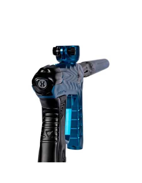 LUXE IDOL SHREDDER - HK ARMY - DUST TEAL / BLACK
