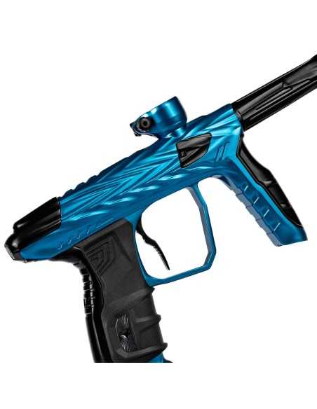 LUXE IDOL SHREDDER - HK ARMY - DUST TEAL / BLACK