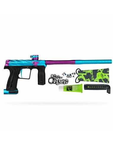 HK ETHA3 MTL HIVE - ARCTIC