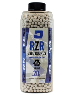 NUPROL BILLES RZR BIO 0.20G