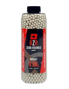 NUPROL RZR ORGANIC BEADS 0.28G