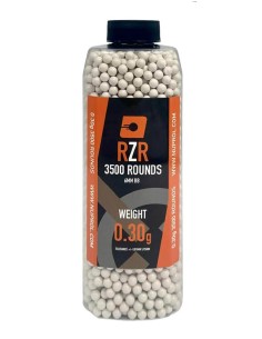 NUPROL RZR ORGANIC BEADS 0.30G