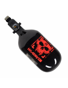 EXTRA LITE CARBON 36CI / 4500PSI BOTTLE - STANDARD...