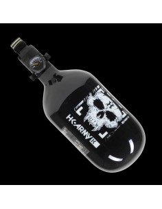 EXTRA LITE CARBON 36CI / 4500PSI BOTTLE - STANDARD...