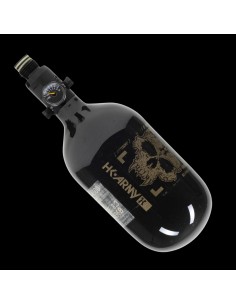 EXTRA LITE CARBON 36CI / 4500PSI BOTTLE - STANDARD...