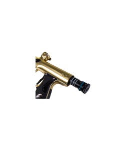 SHOCKER ERA GOG GOLD MATTE 2