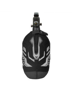 BOTTLE PROTECTOR - HARDLINE - HK ARMY - (GREY/BLACK)... 2