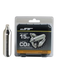 SPARCLETTE CO2 12GR 15PCS