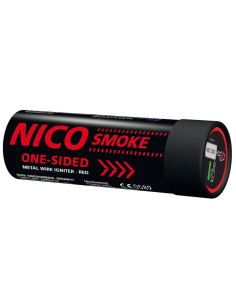 NICO SMOKE RED SMOKE BATTERY