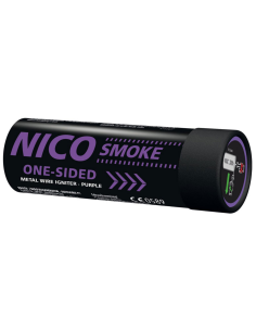NICO SMOKE VIOLET SMOKE BATTERY