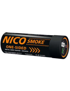 FUMIGÈNE NICO SMOKE ORANGE