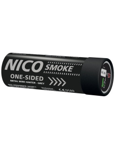 FUMIGÈNE NICO SMOKE GRIS