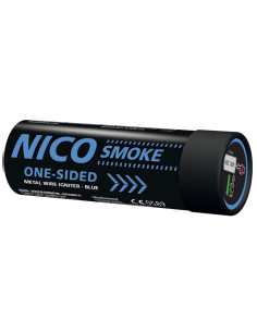 FUMIGÈNE NICO SMOKE BLEU