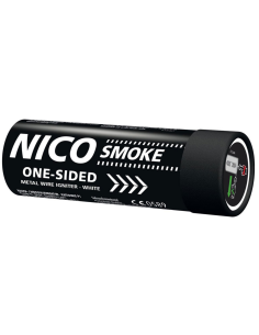 FUMIGÈNE NICO SMOKE BLANC