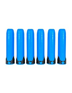 PACK DE 6 POTS MAXLOCK - HK ARMY - COBALT