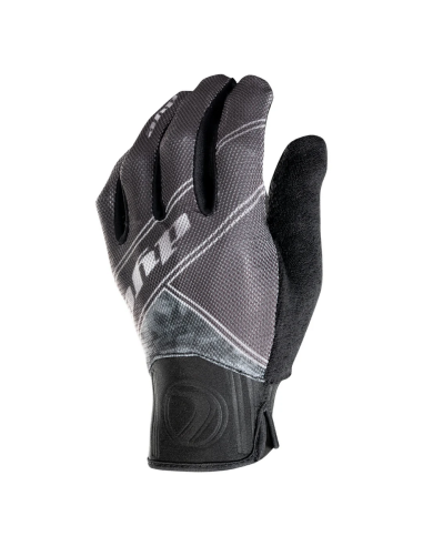 GANTS DYE FLX NOIR - TAILLE S