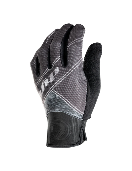 GANTS DYE FLX NOIR - TAILLE S