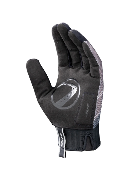GANTS DYE FLX NOIR - TAILLE XXL