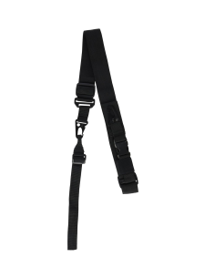 SANGLE 3 POINTS NOIRE SWISS ARMS