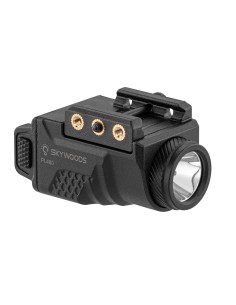 LAMPE TACTIQUE SKYWOODS OURAGAN 2
