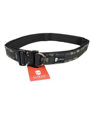 CEINTURON HOOK MOLLE MK2 S/M - CORSO TACTICAL