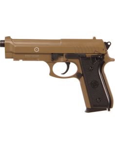 PT92 AF CYBERGUN RESSORT TAN