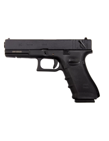 GBB WE GEN4 TYPE B