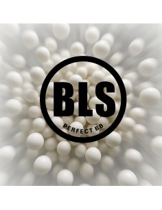 Billes BLS 0,40g Ultimate Heavy – Sachet de 1000 unités 2
