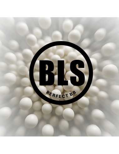 Billes BLS 0,40g Ultimate Heavy – Sachet de...