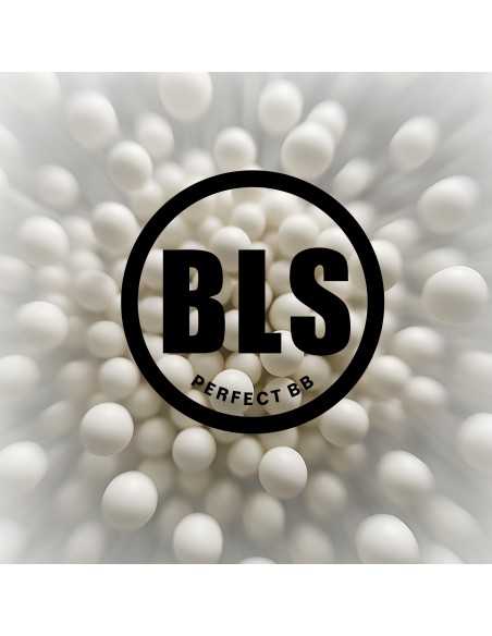 Billes BLS 0,40g Ultimate Heavy – Sachet de 1000 unités