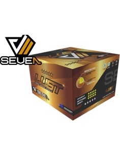 500 Billes Seven Lust - Competition