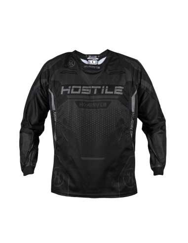 JERSEY HOSTILE® - PROLINE - SHADOW