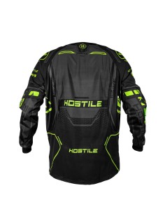 JERSEY HOSTILE® - PROLINE - GREEN 2