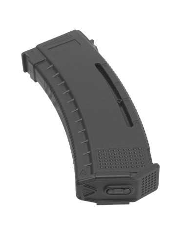 Chargeur AEG ARCTURUS AK MOD1 30/130 RDS -NOIR