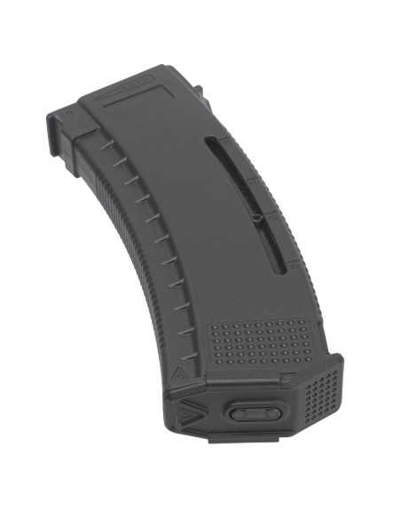 Chargeur AEG ARCTURUS AK MOD1 30/130 RDS -NOIR