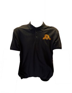 BIG GAME VECKRING 80TH EDITION EMBROIDERED POLO SHIRT –...