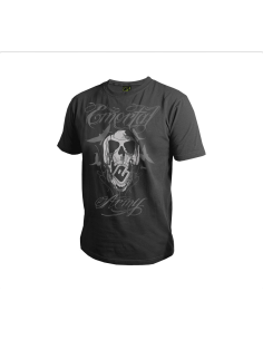 T-SHIRT ECLIPSE EMORTAL MEN'S DARK MARL - S