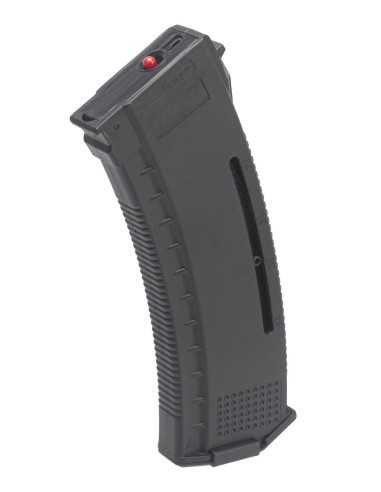 Chargeur AEG ARCTURUS AK MOD1 30/130 RDS -NOIR