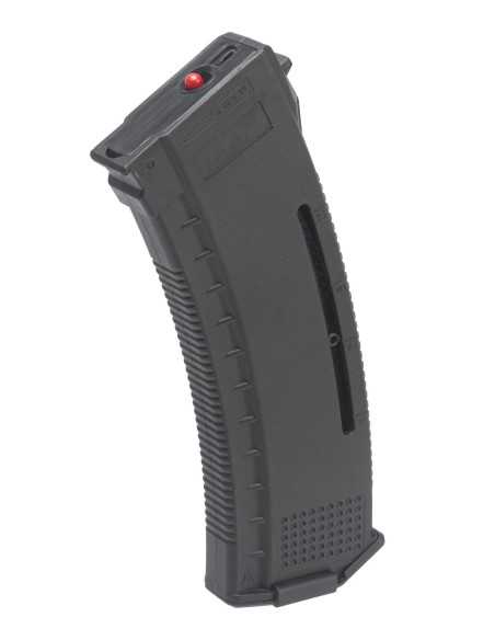 Chargeur AEG ARCTURUS AK MOD1 30/130 RDS -NOIR