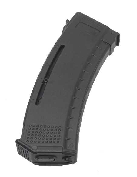 Chargeur AEG ARCTURUS AK MOD1 30/130 RDS -NOIR