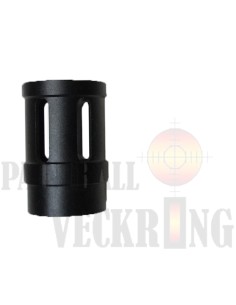 Frein de bouche M4 Veckring
