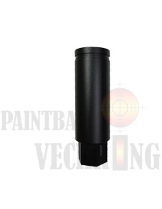 Frein de bouche suppressor Veckring