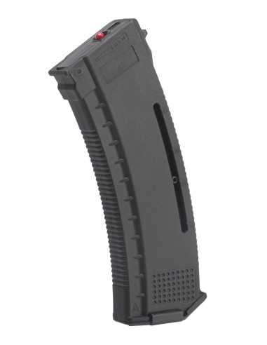 Chargeur AEG ARCTURUS AK MOD1 30/130 RDS -NOIR