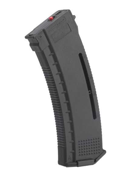 Chargeur AEG ARCTURUS AK MOD1 30/130 RDS -NOIR