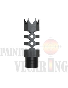 Frein de bouche Torpille Veckring
