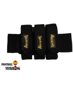 Breulage Veckring Noir 3 Töpfe