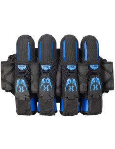 MAGTEK KABELBAUM 3+2(+4) - SCHWARZ/BLAU