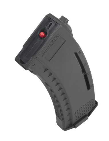 Chargeur AEG ARCTURUS AK MOD1 30/130 RDS -NOIR
